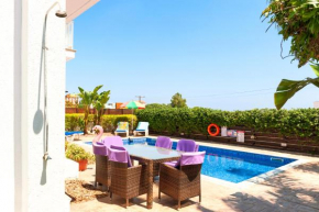 Villa Cypriana